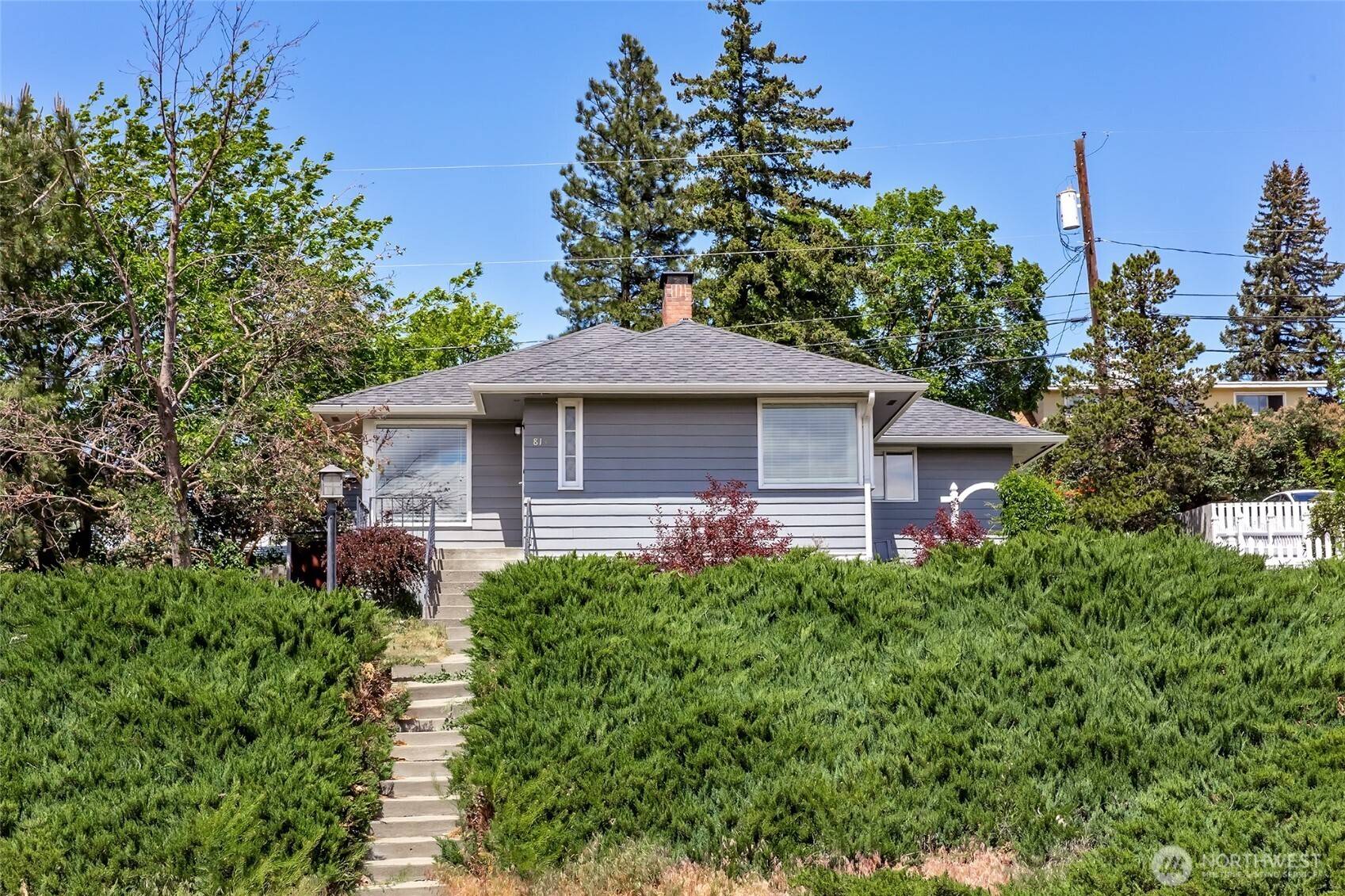 Ellensburg, WA 98926,813 E 3rd AVE