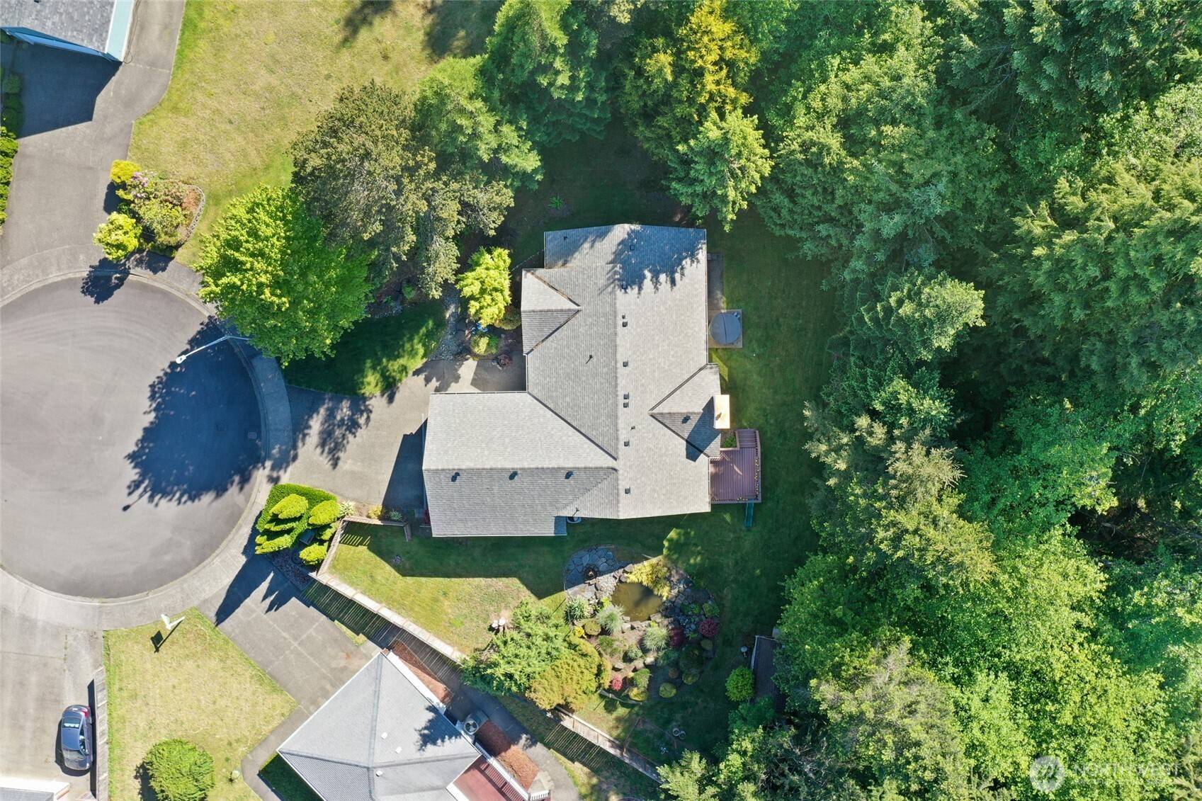 Cosmopolis, WA 98537,1126 Hill CT