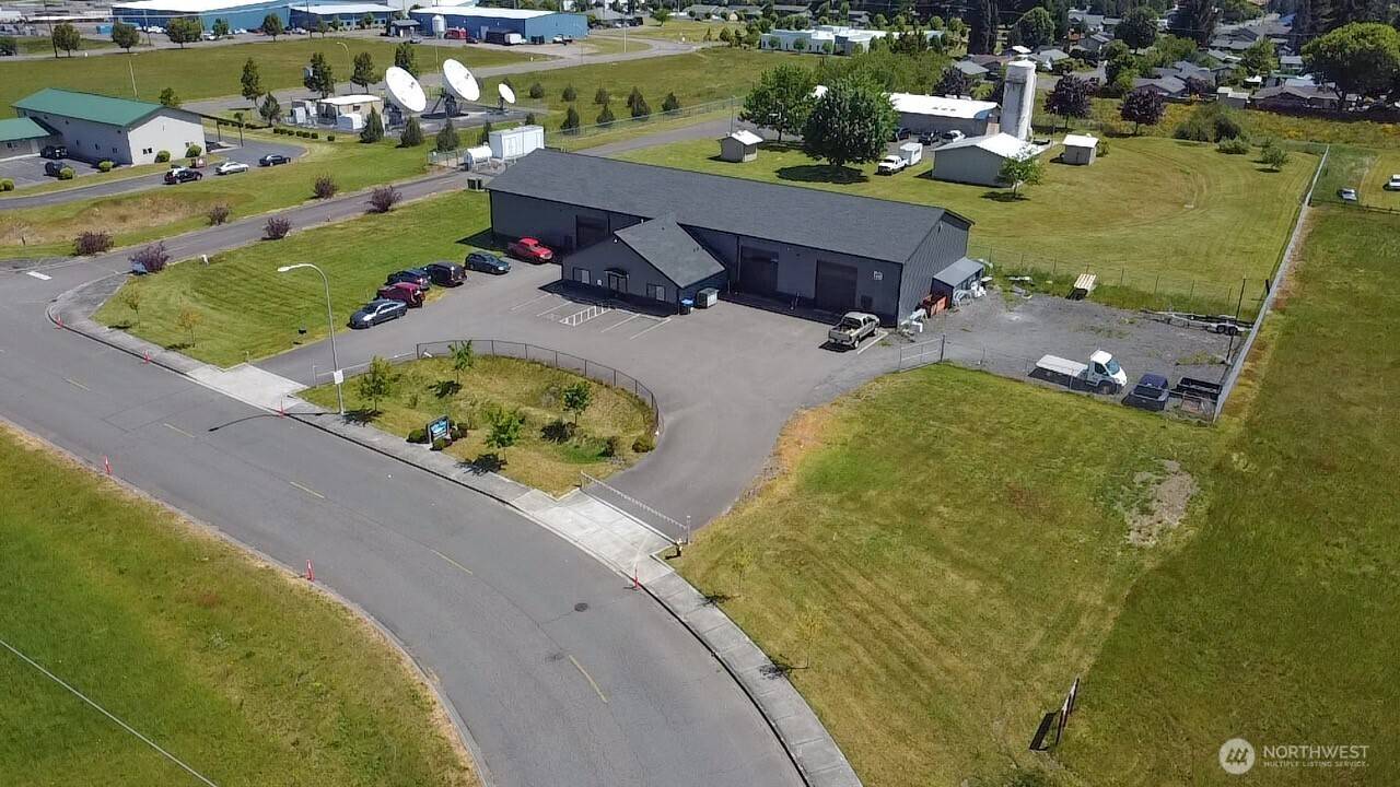 Centralia, WA 98531,1418 Mahoney DR