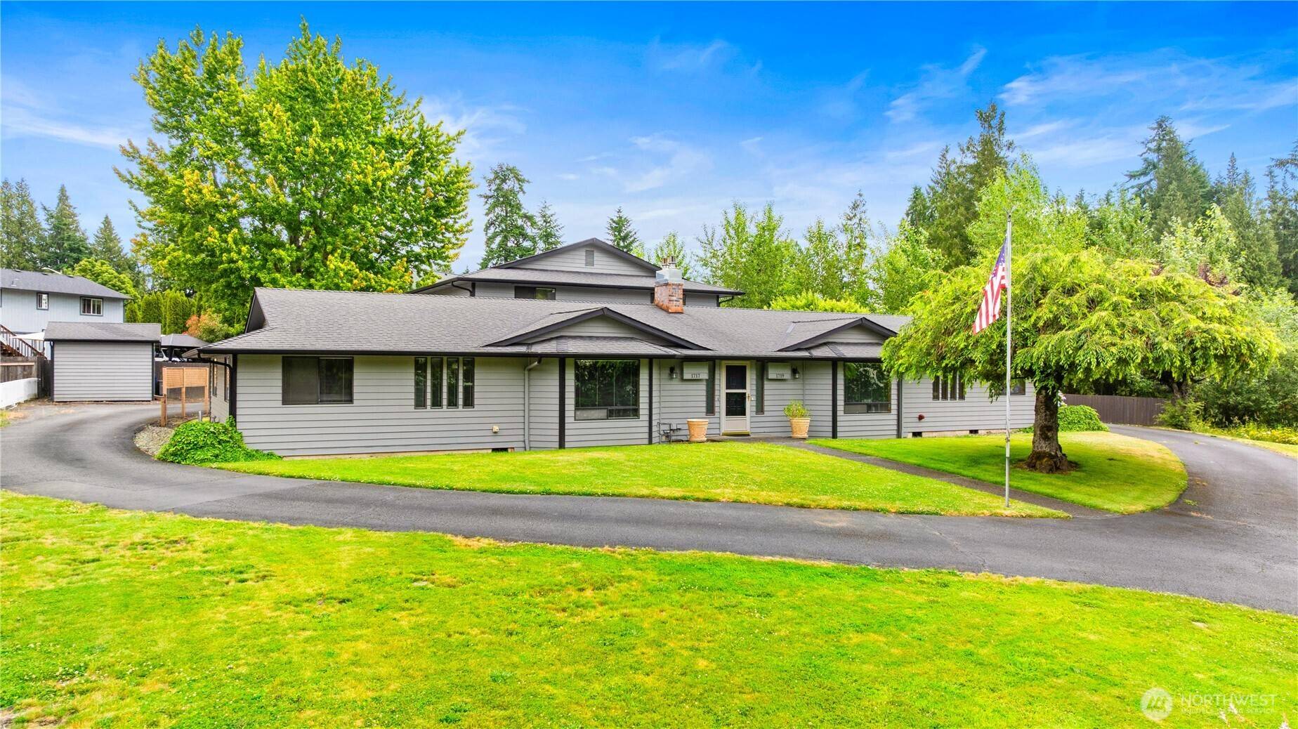 Lake Stevens, WA 98258,1717 83RD AVE SE
