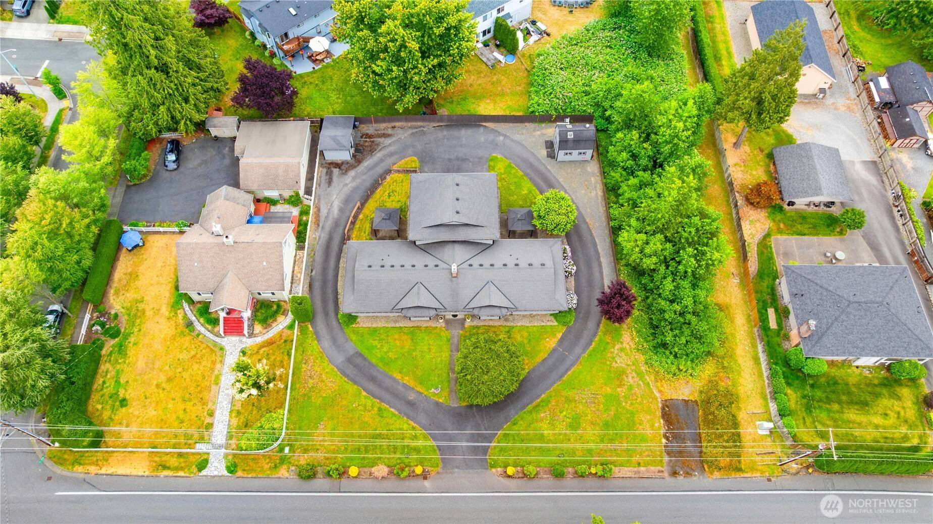 Lake Stevens, WA 98258,1717 83RD AVE SE