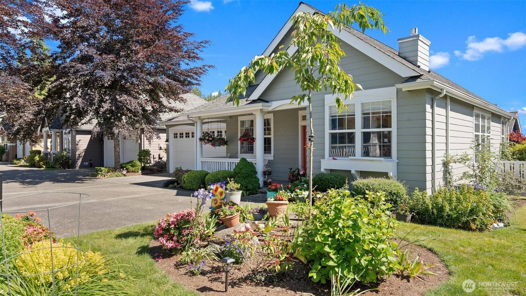 Poulsbo, WA 98370,221 NE Honey Locust CT