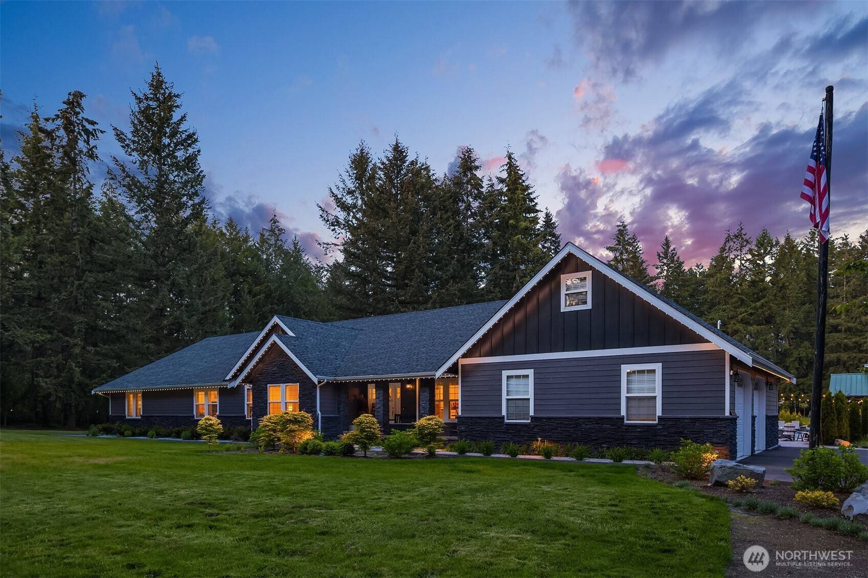 Roy, WA 98580,34711 24th AVE E