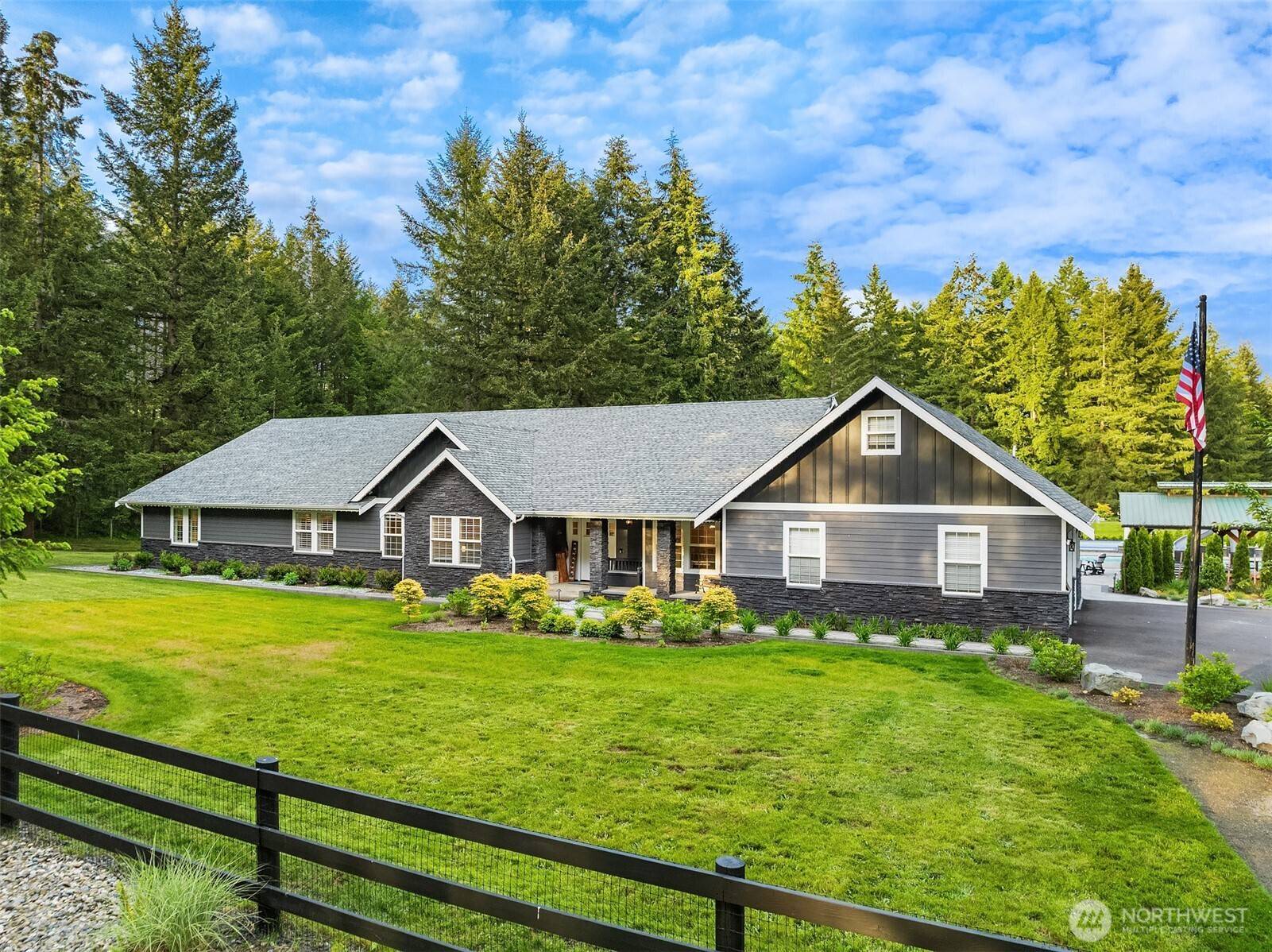 Roy, WA 98580,34711 24th AVE E