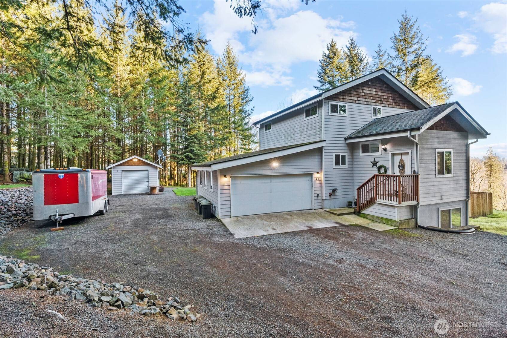 Longview, WA 98632,125 Whippoorwill LN