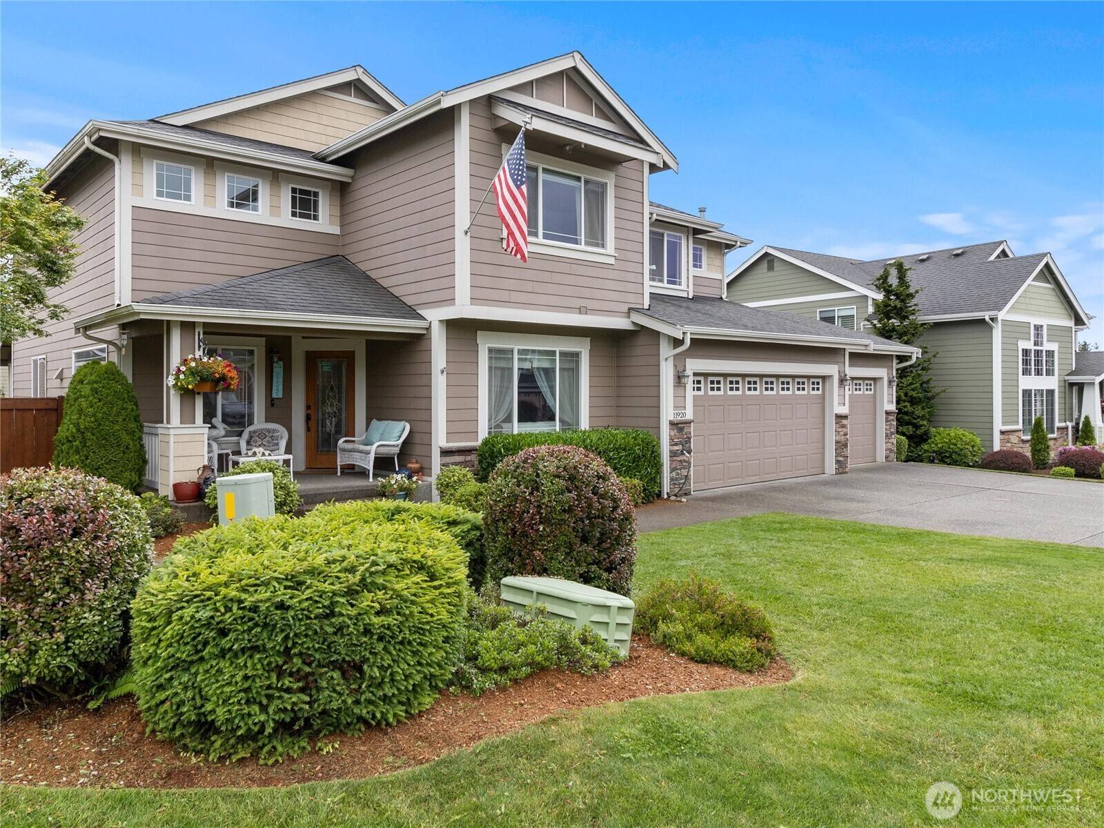 Puyallup, WA 98374,11920 184th ST E