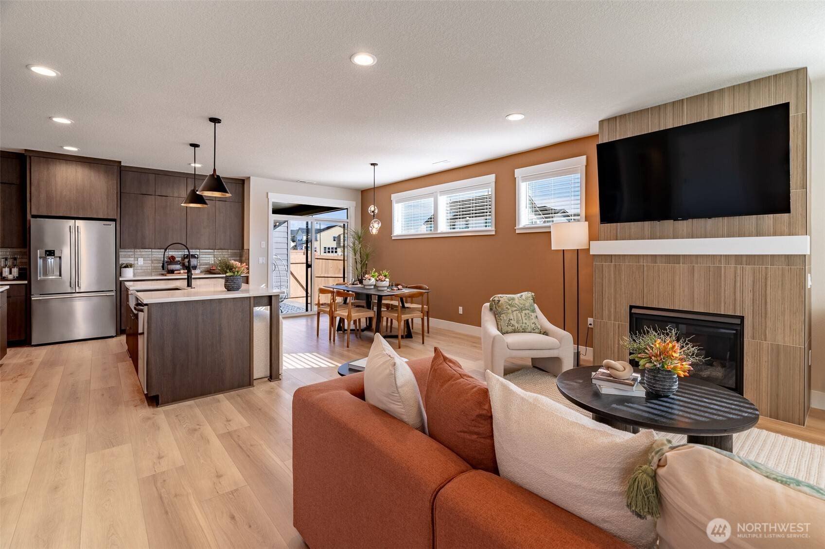 Bonney Lake, WA 98391,14524 204th AVE E #893