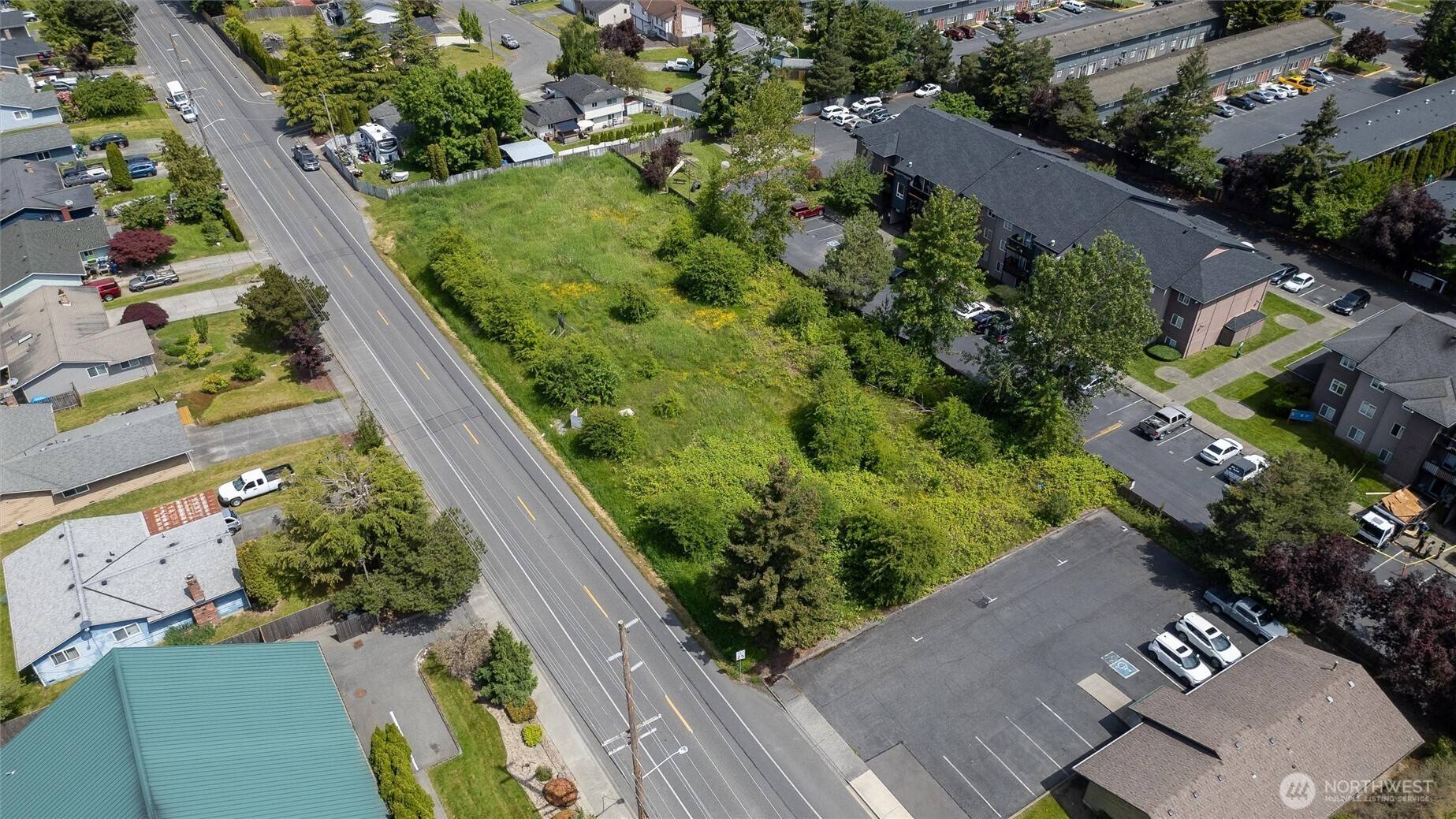 Mount Vernon, WA 98273,0 18th
