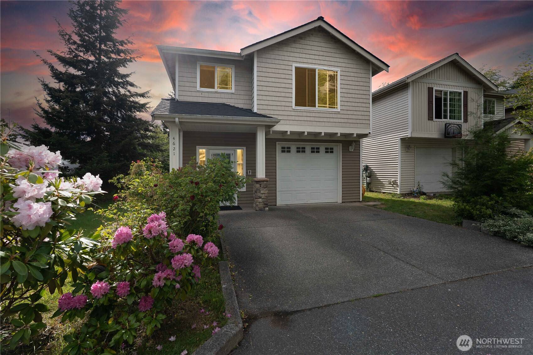 Marysville, WA 98270,4621 100th ST NE #A