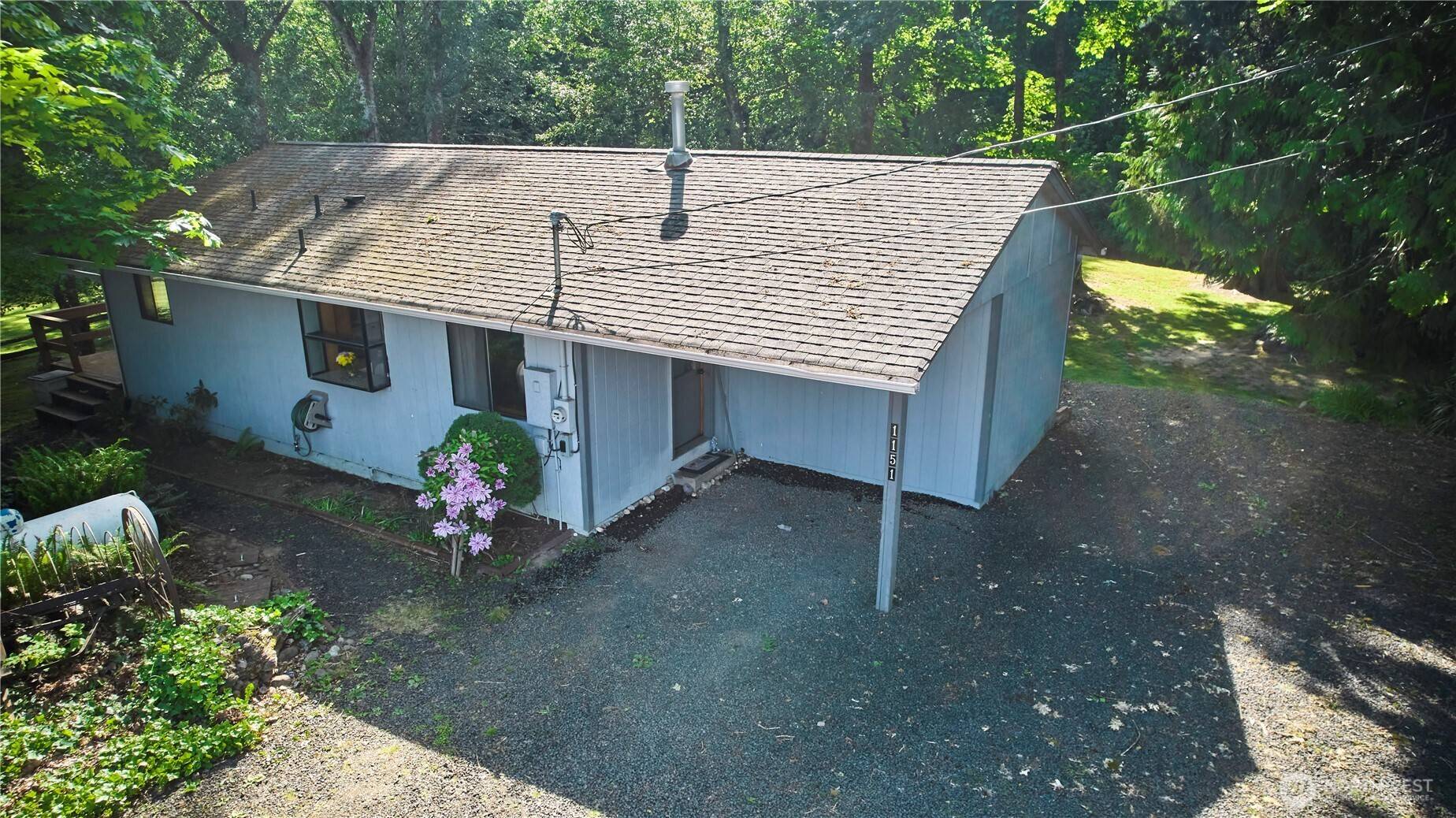 Belfair, WA 98528,1151 NE Old Belfair HWY