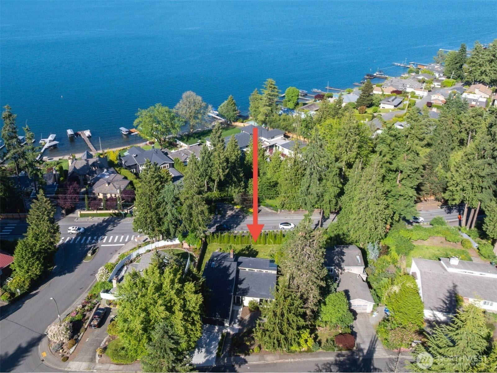 Bellevue, WA 98008,4058 173 PL SE