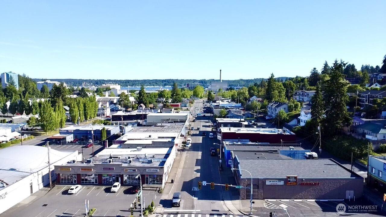 Bremerton, WA 98312,347 N Callow AVE