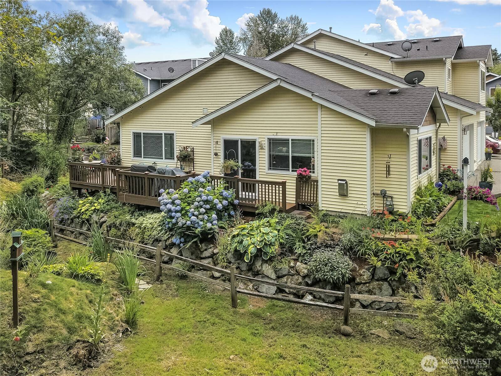 Puyallup, WA 98373,6511 127th Street Ct E #19