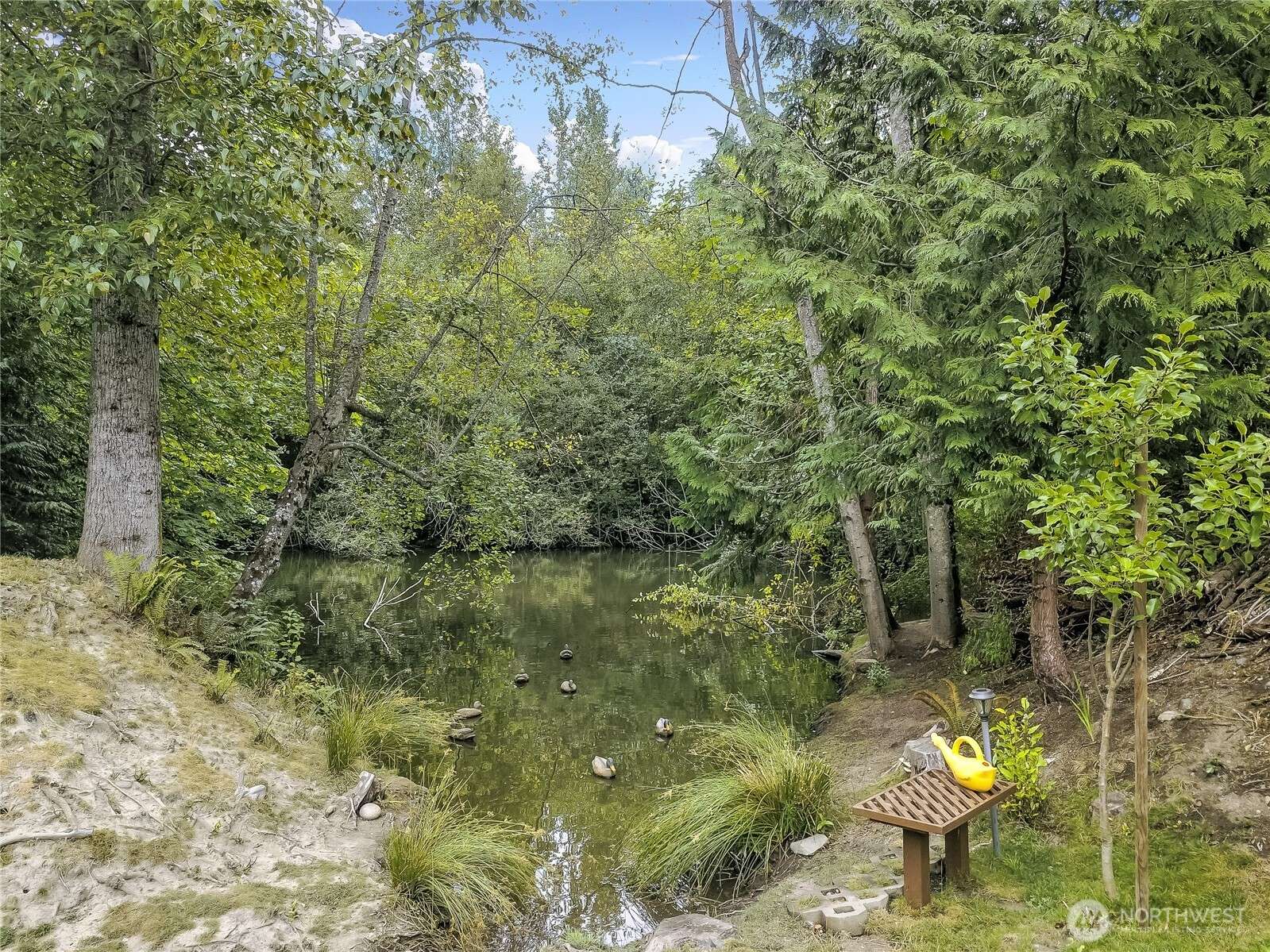 Puyallup, WA 98373,6511 127th Street Ct E #19