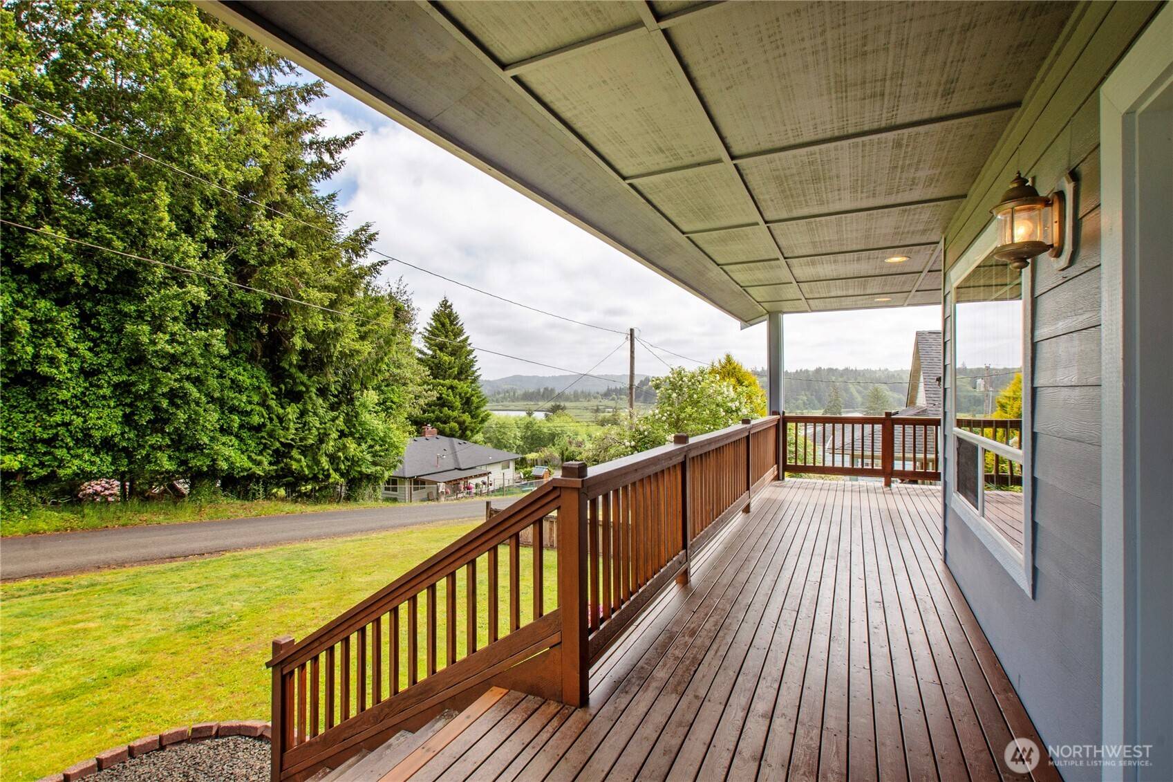 Raymond, WA 98577,514 Mckinley AVE