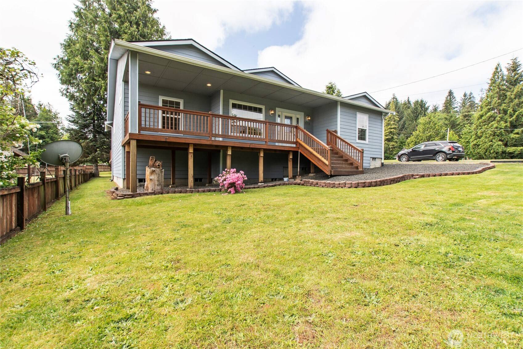 Raymond, WA 98577,514 Mckinley AVE