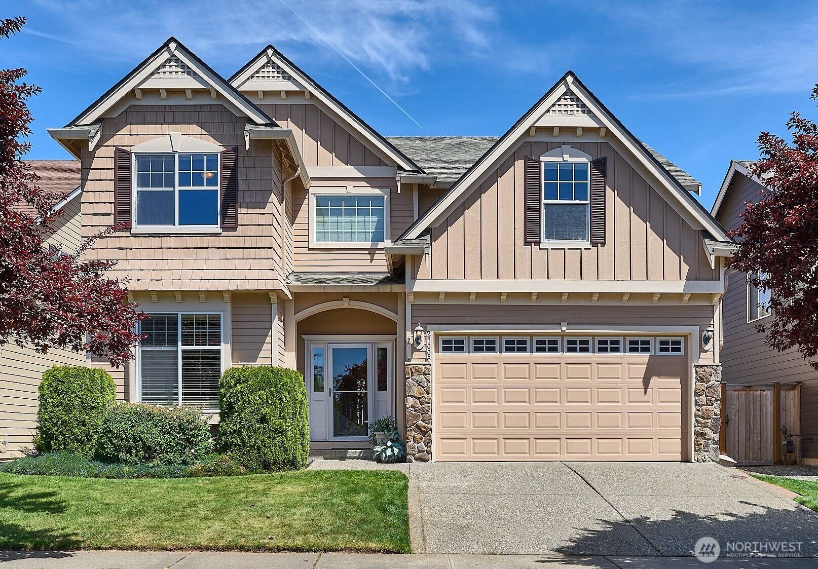 Maple Valley, WA 98038,27006 229th Pl SE