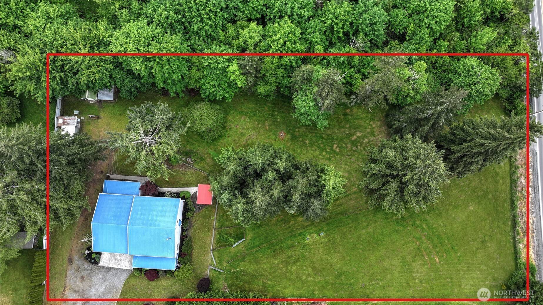 Roy, WA 98580,818 295th ST E