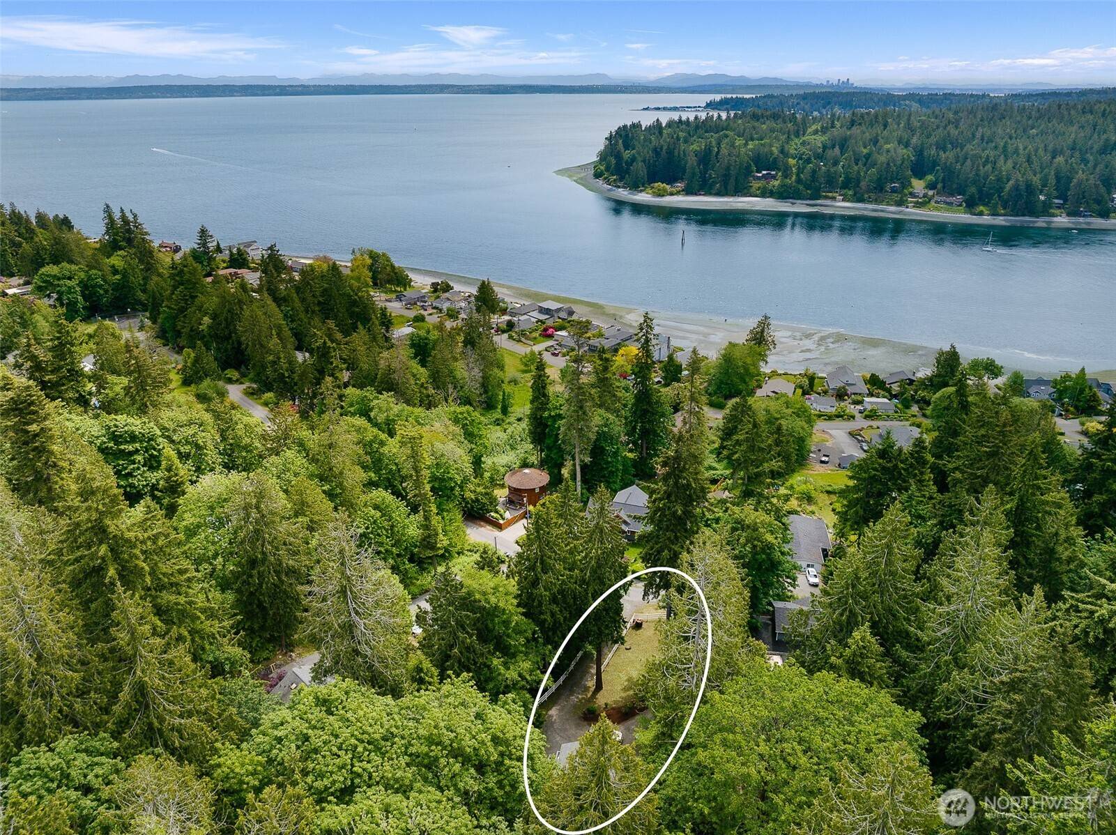 Suquamish, WA 98392,17655 Division AVE NE