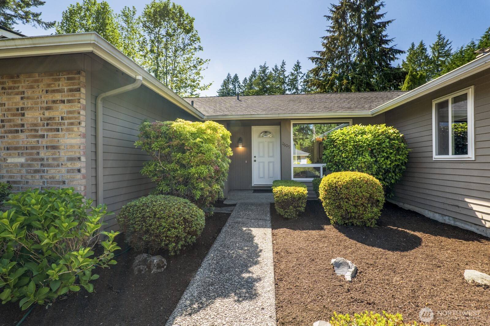 Bellevue, WA 98008,2609 168th PL NE
