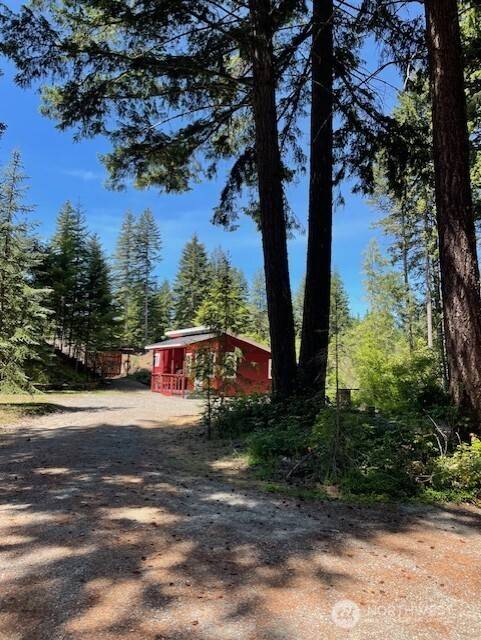 Cle Elum, WA 98922,991 Oakmont DR