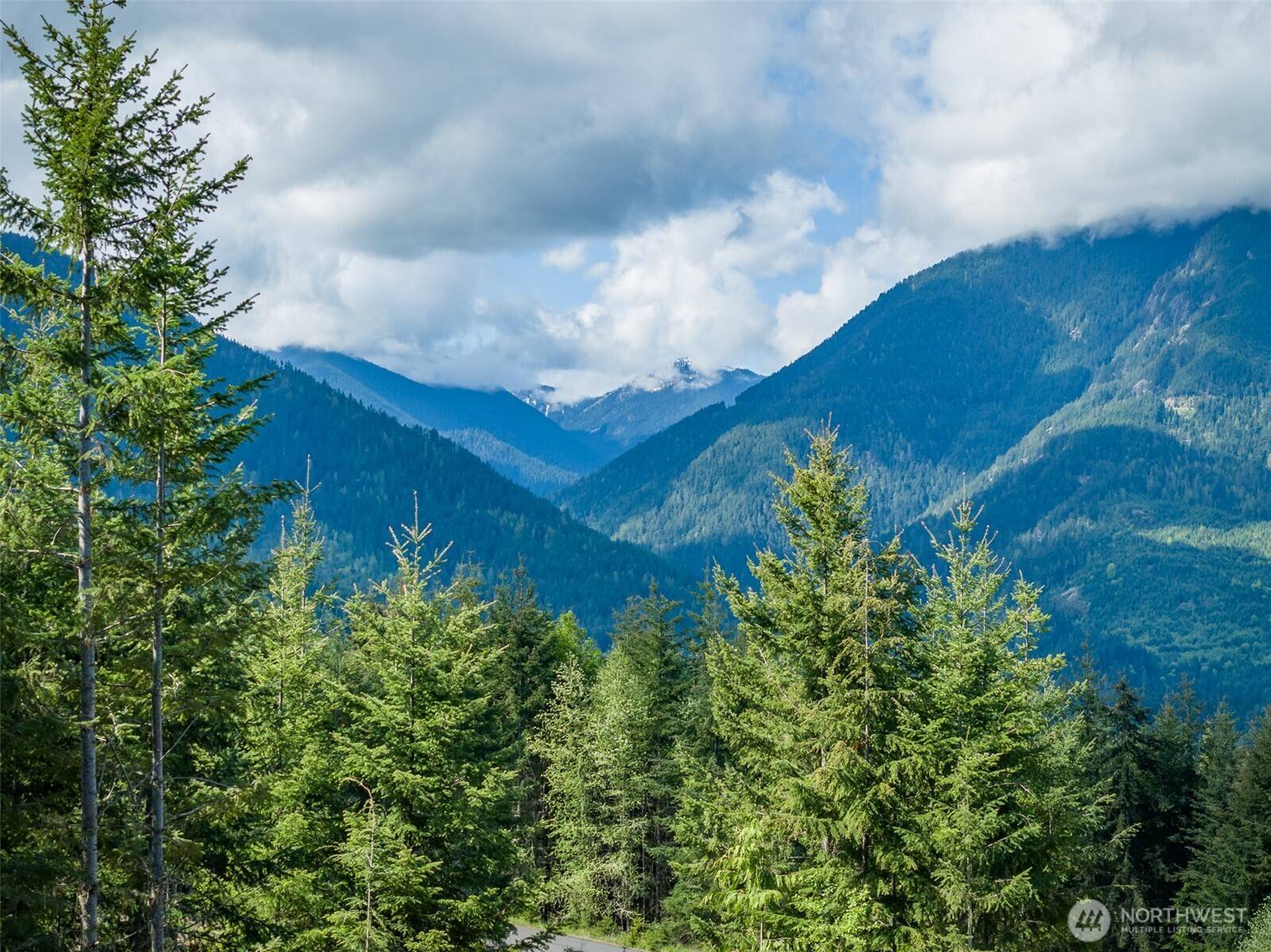 Port Angeles, WA 98363,11 Lot Maletti Hill RD