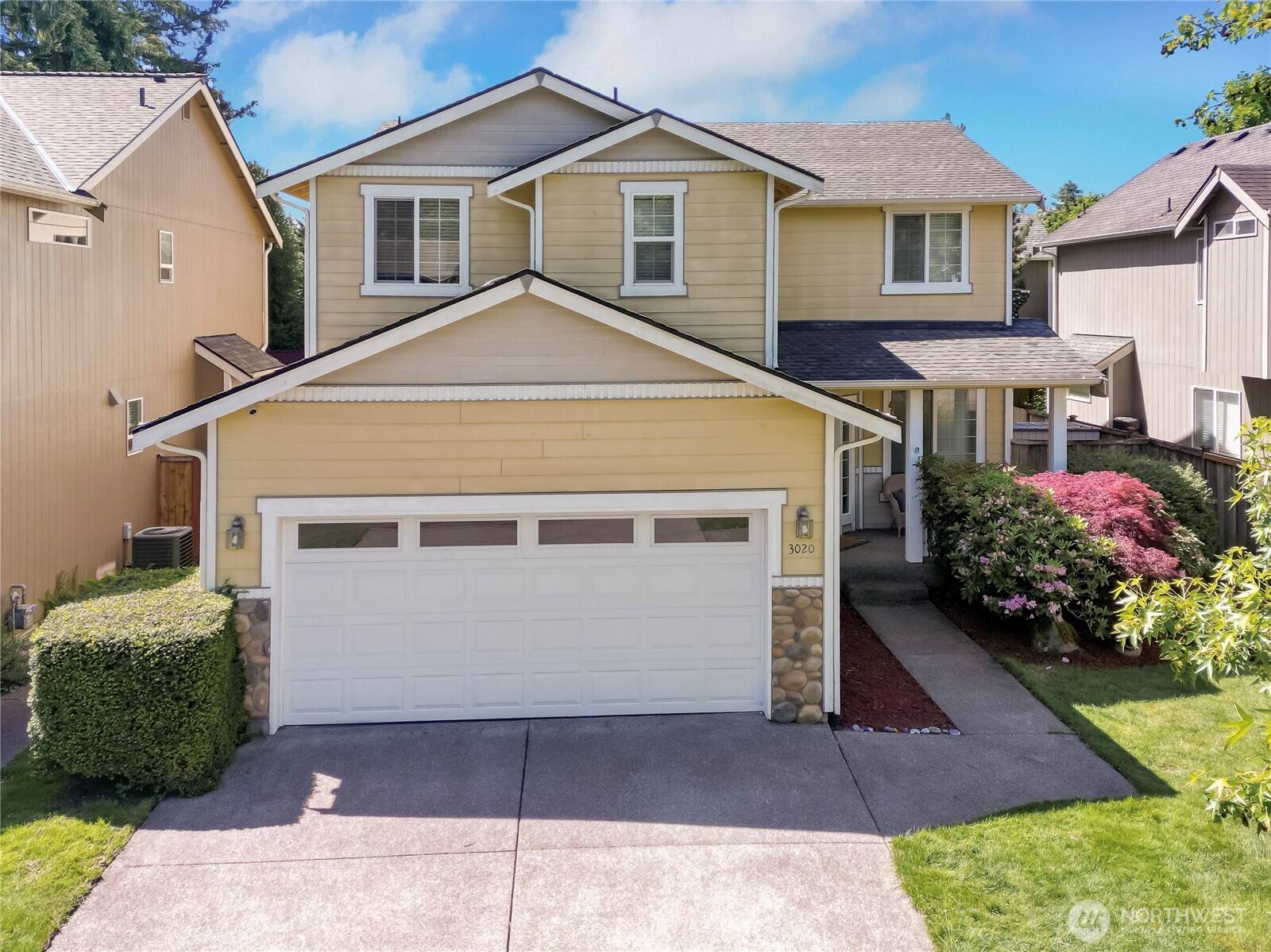 Tumwater, WA 98512,3020 70th WAY SW