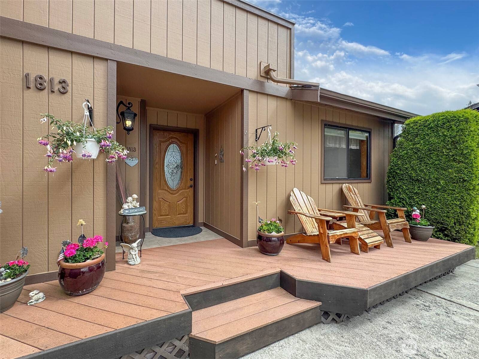 Port Angeles, WA 98362,1813 E 3rd ST
