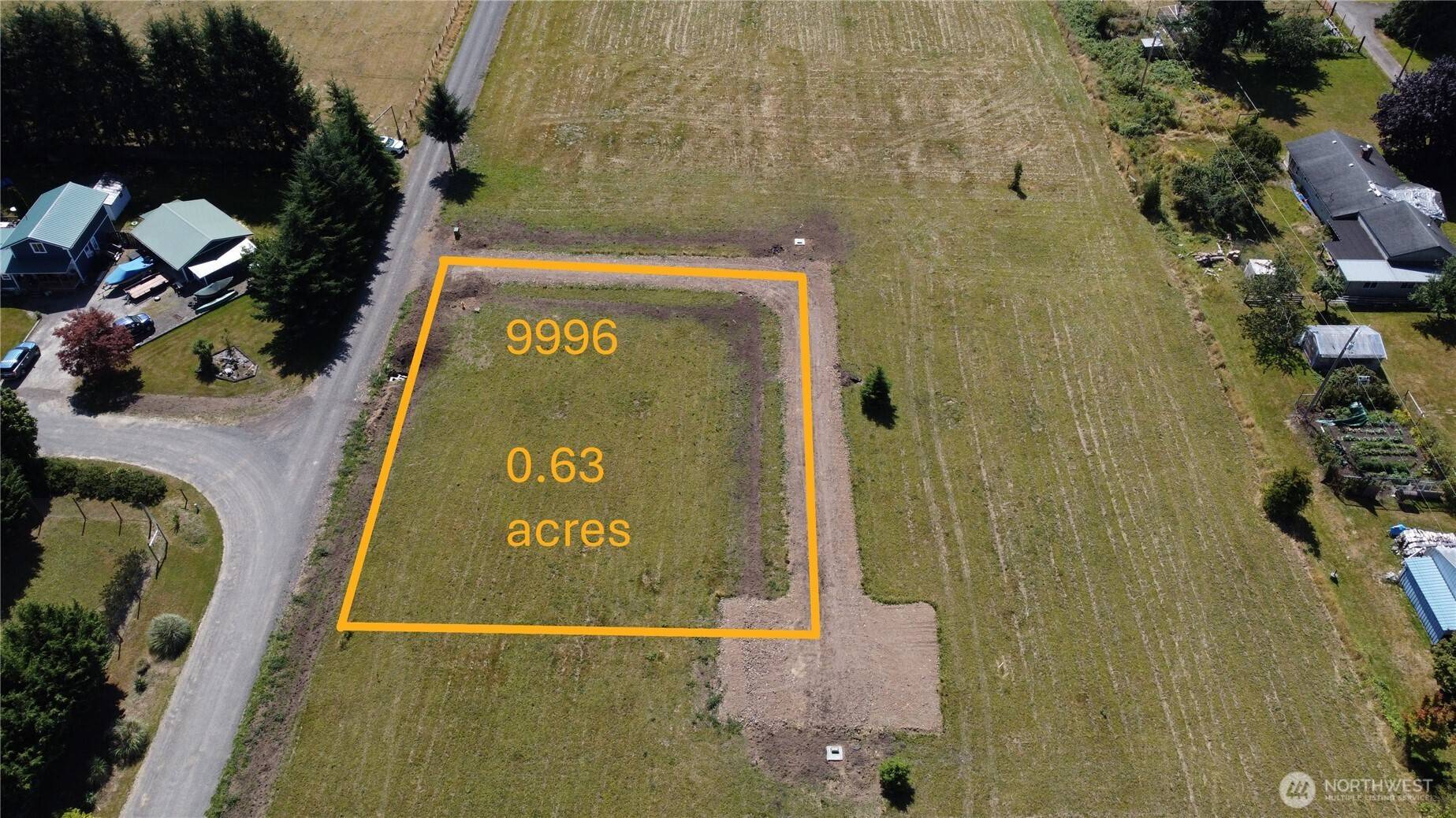 Forks, WA 98331,9996 Two Cousins DR