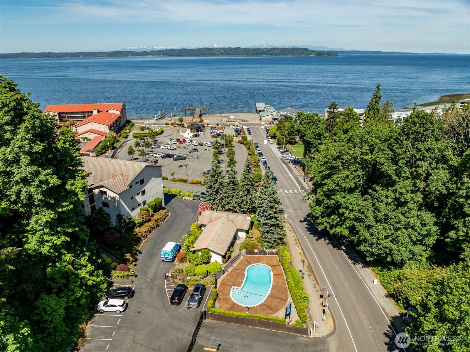 Des Moines, WA 98198,28313 Redondo WAY S #102