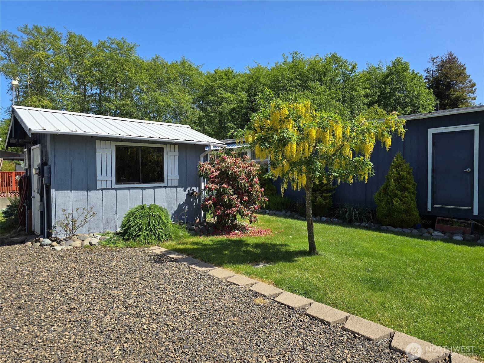 Westport, WA 98595,412 W Veterans AVE