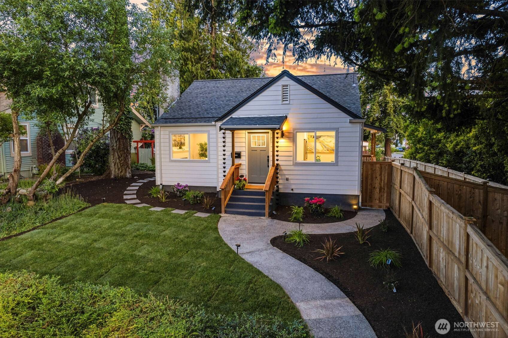 Tacoma, WA 98406,4022 N 19th ST
