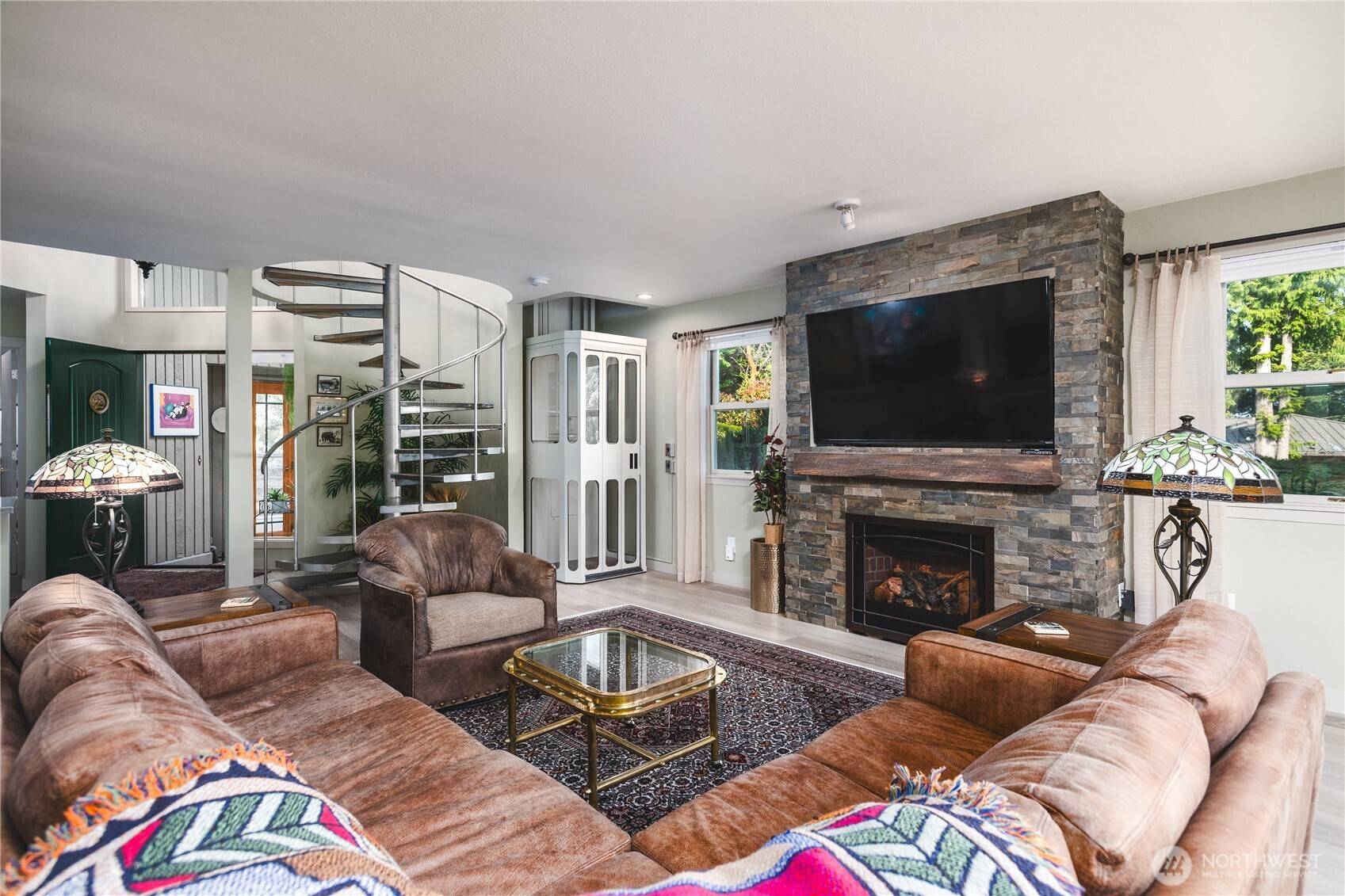 La Conner, WA 98257,107 Shelter Bay Dr #107