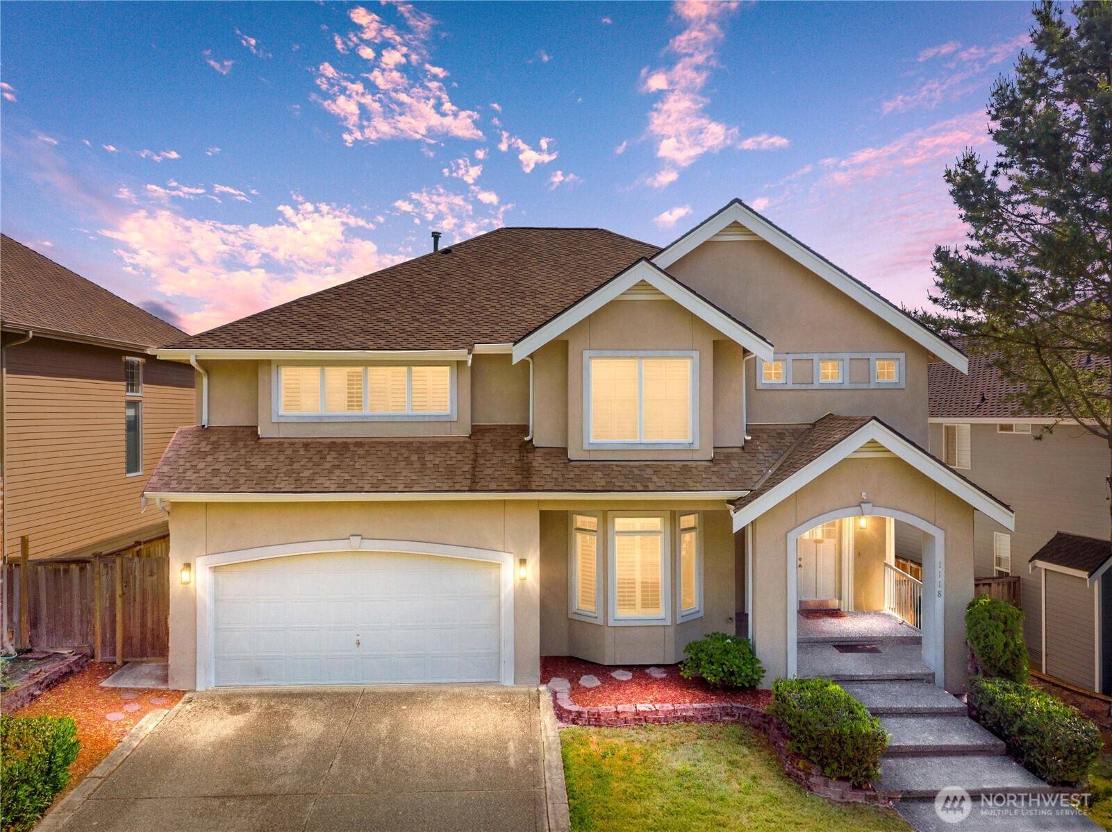 Auburn, WA 98001,1118 NW U ST