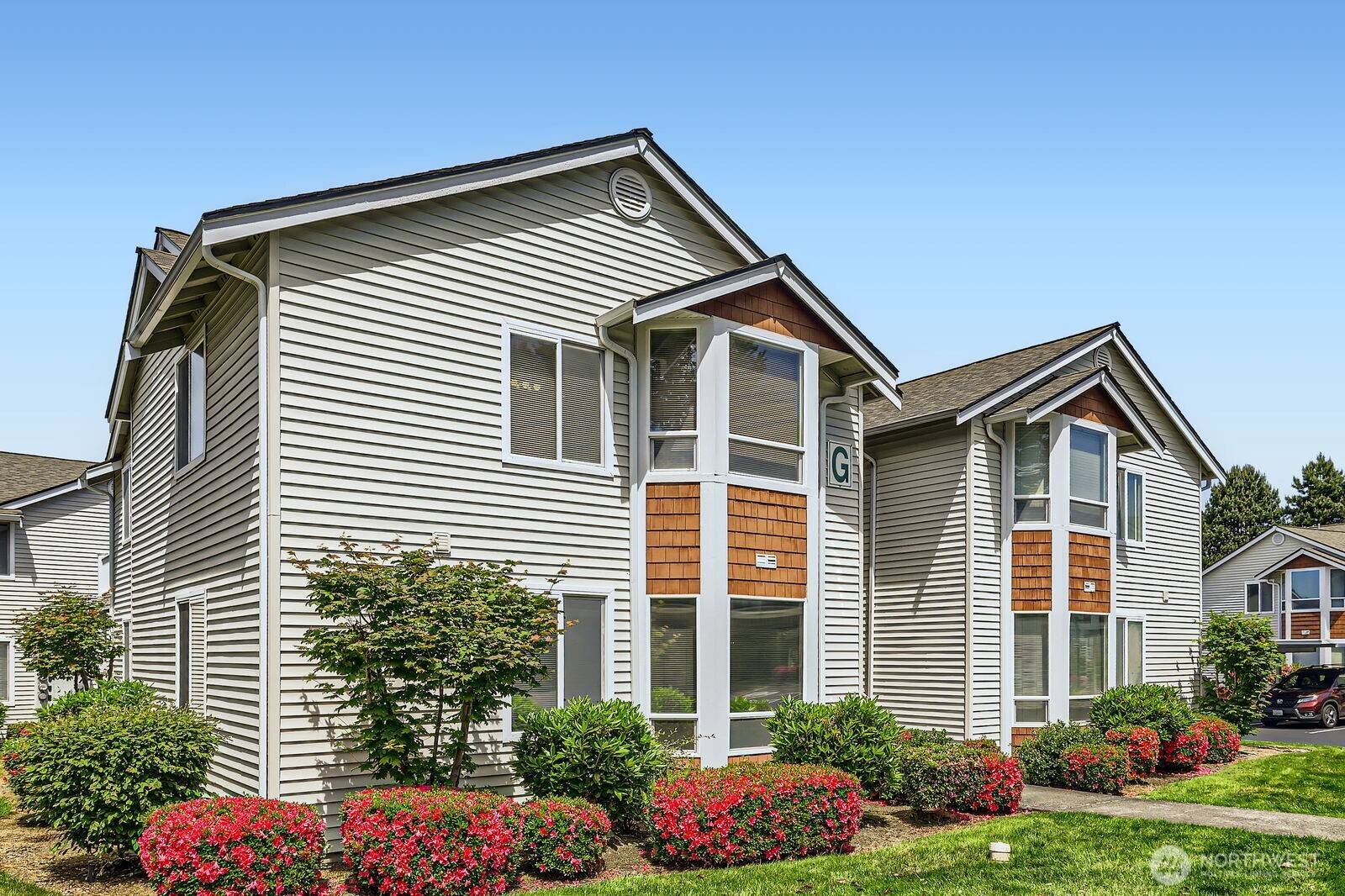 Lake Stevens, WA 98258,800 96th AVE NE #G201