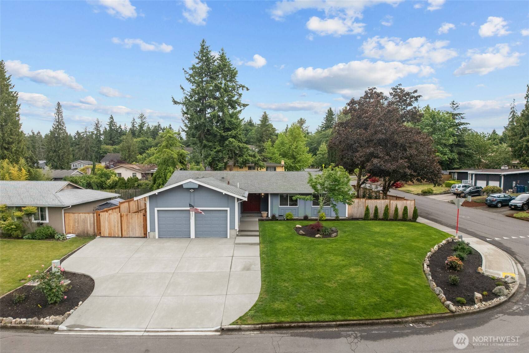 Newcastle, WA 98056,12603 SE 75th ST