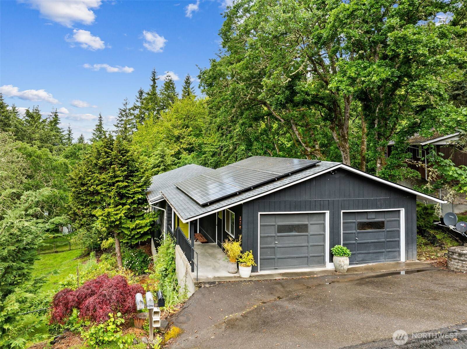 Chehalis, WA 98532,379 SE Parkhill DR