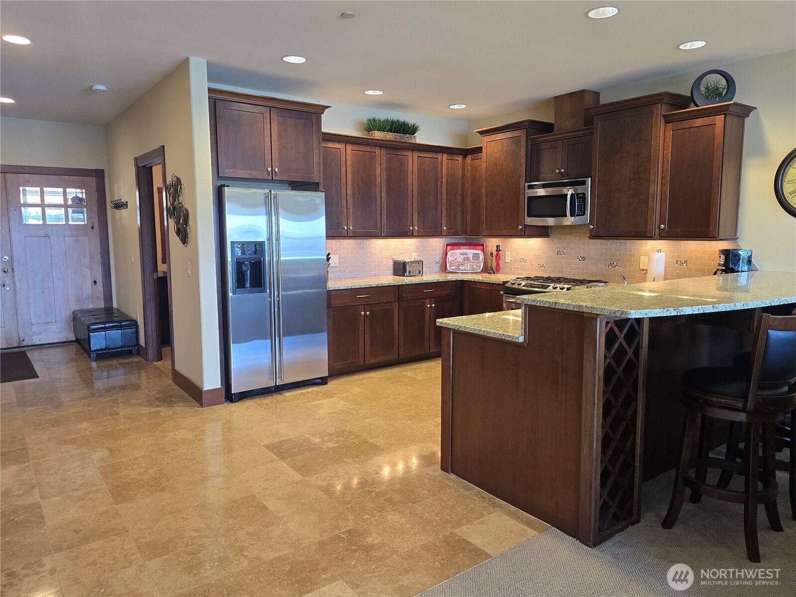 Westport, WA 98595,743 Neddie Rose DR #103