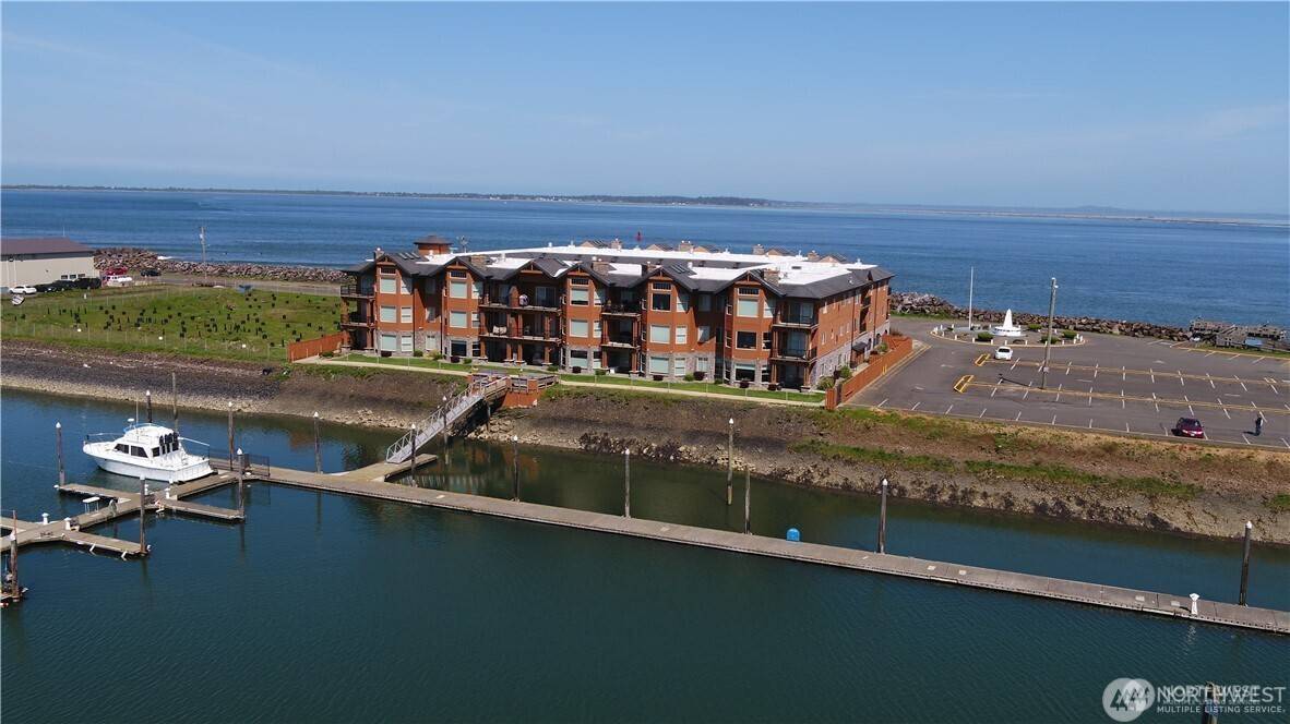 Westport, WA 98595,743 Neddie Rose DR #103
