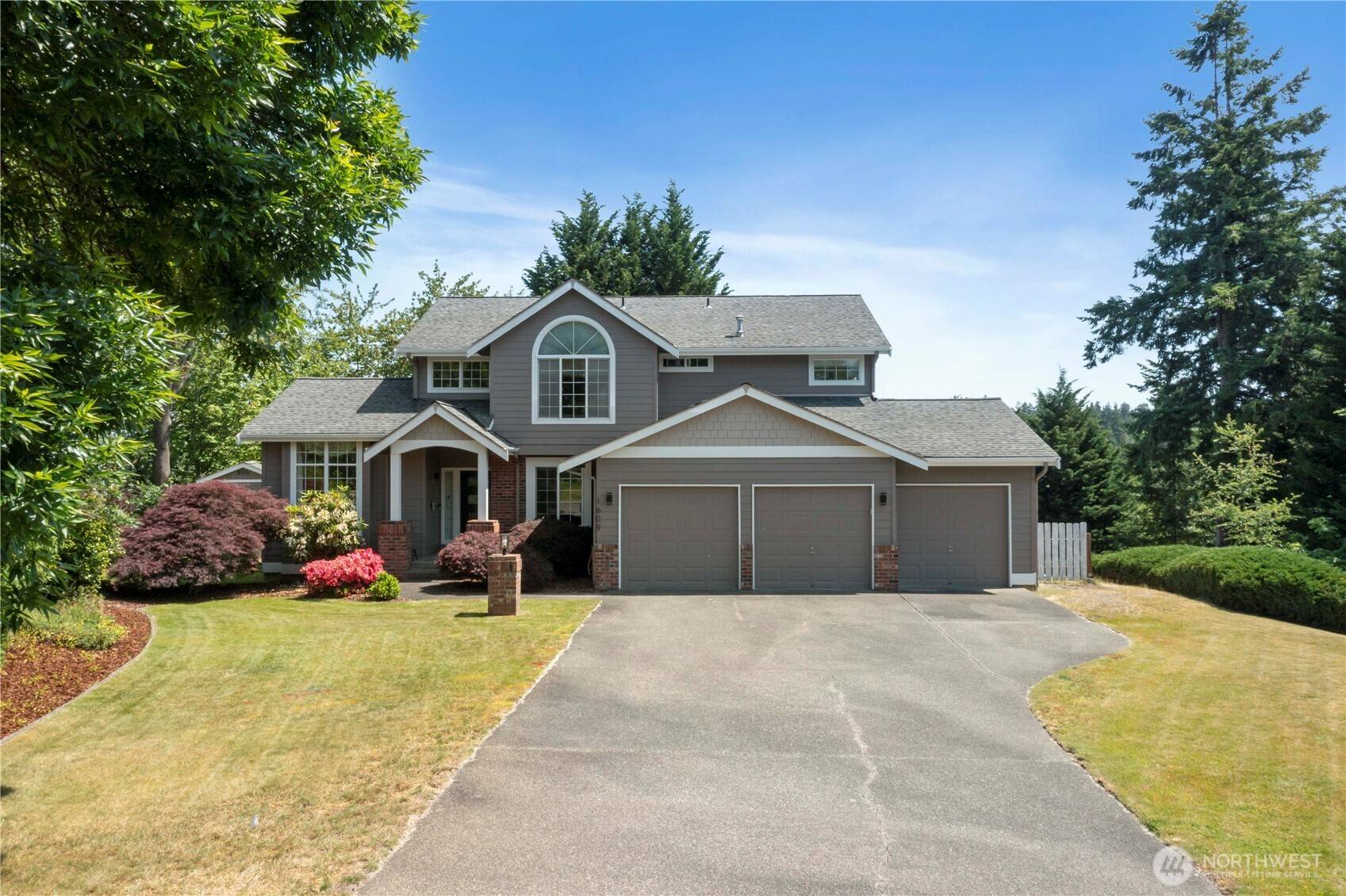 Puyallup, WA 98372,1609 24th Street Pl SE