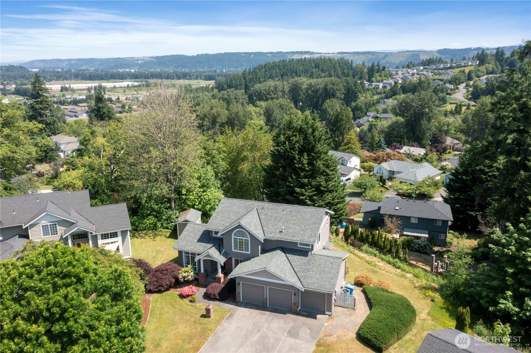 Puyallup, WA 98372,1609 24th Street Pl SE
