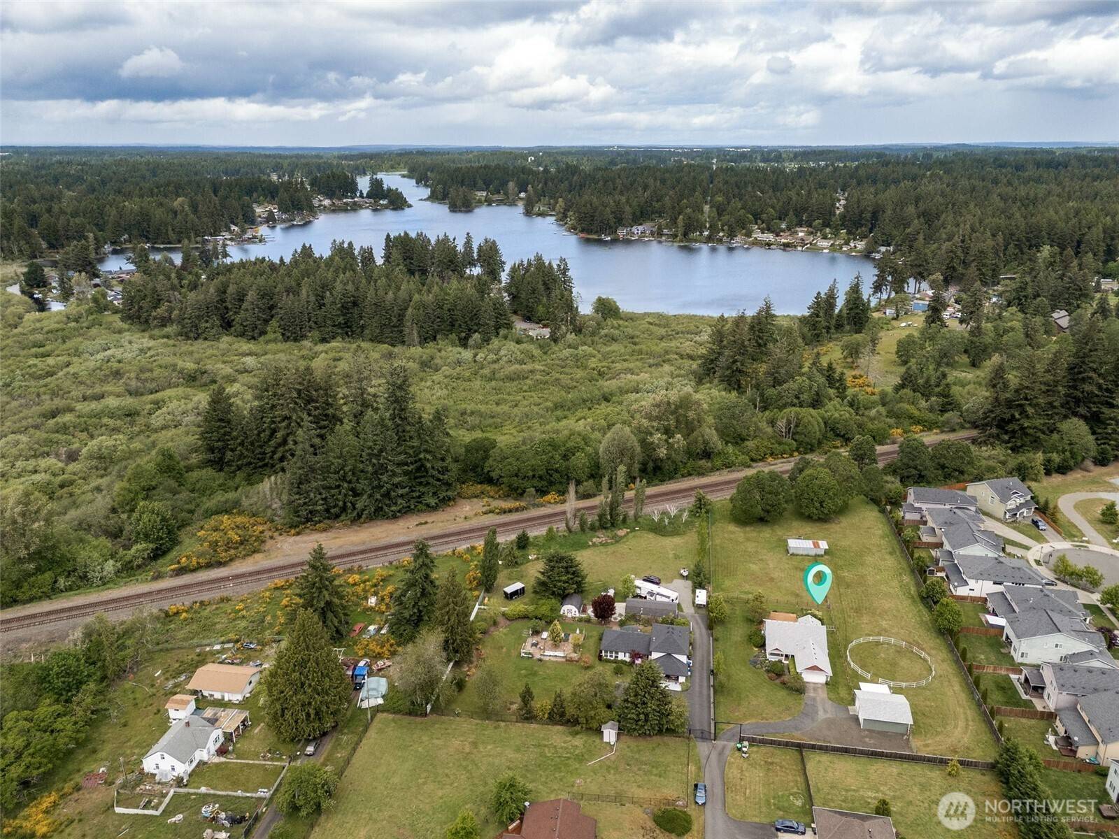 Lacey, WA 98503,8226 Mullen RD SE