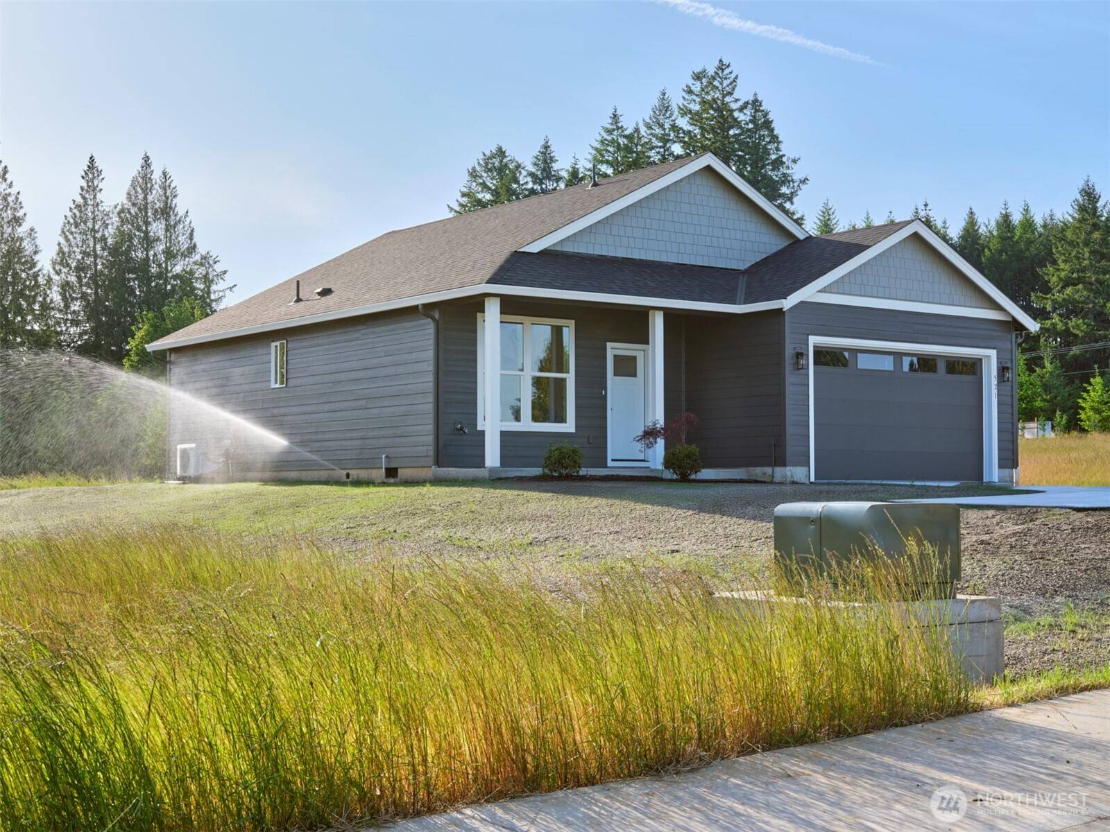 Winlock, WA 98596,521 Kakela RD