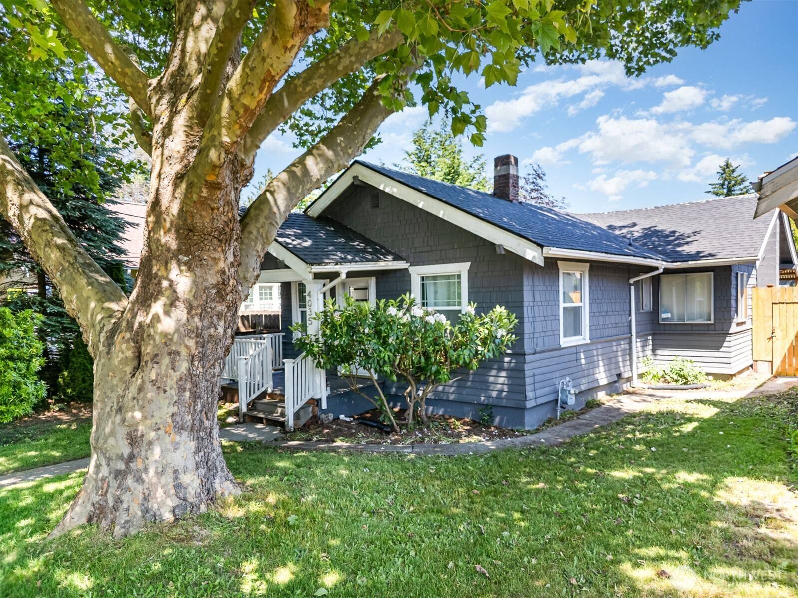 Tacoma, WA 98418,4035 A ST