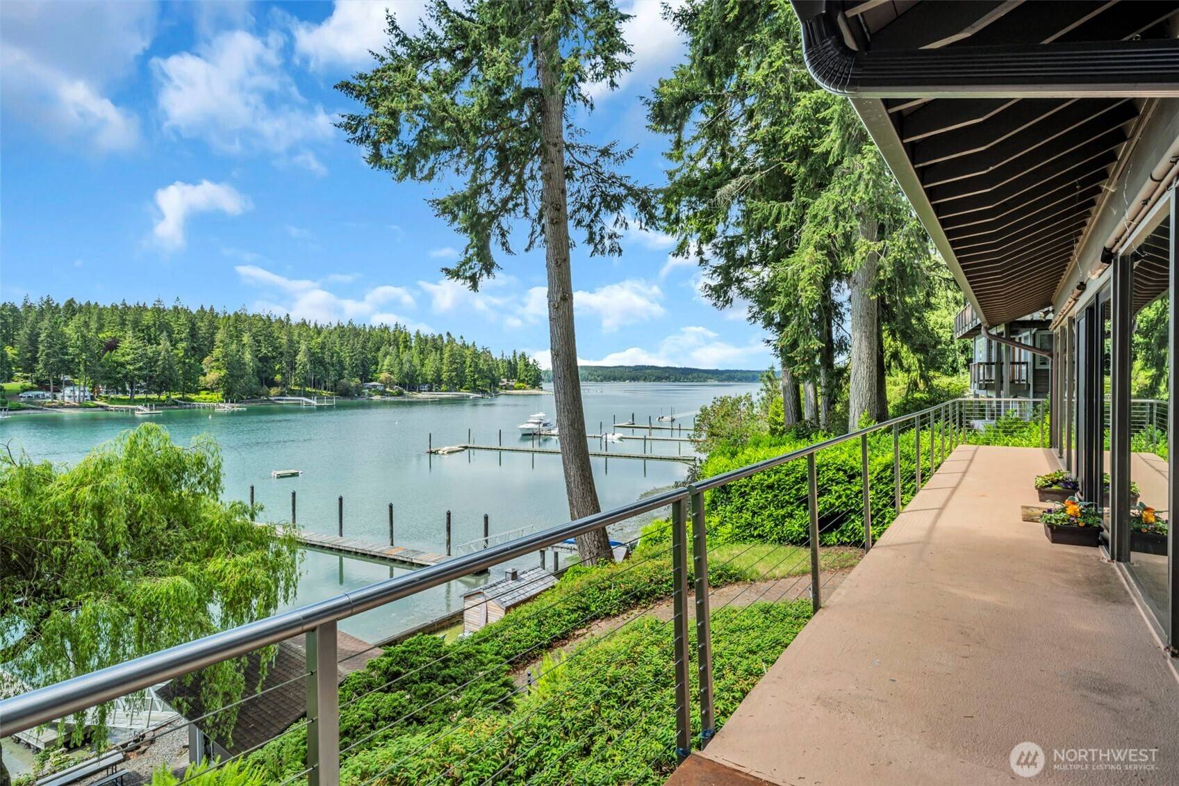 Bainbridge Island, WA 98110,6490 NE Monte Vista DR