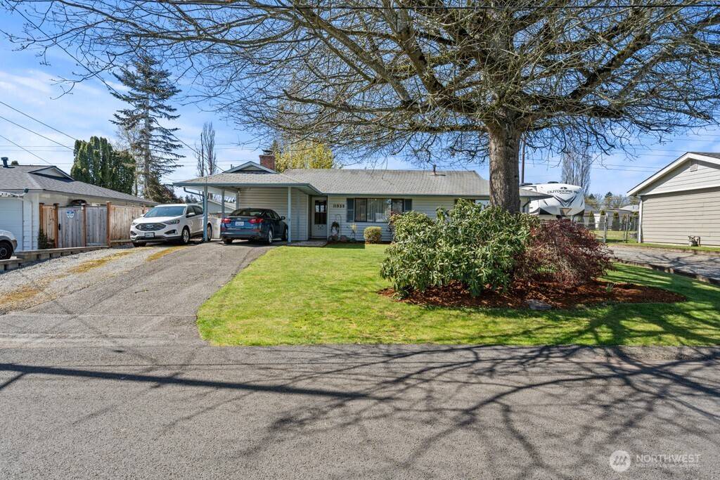 Renton, WA 98058,11939 SE 169th PL