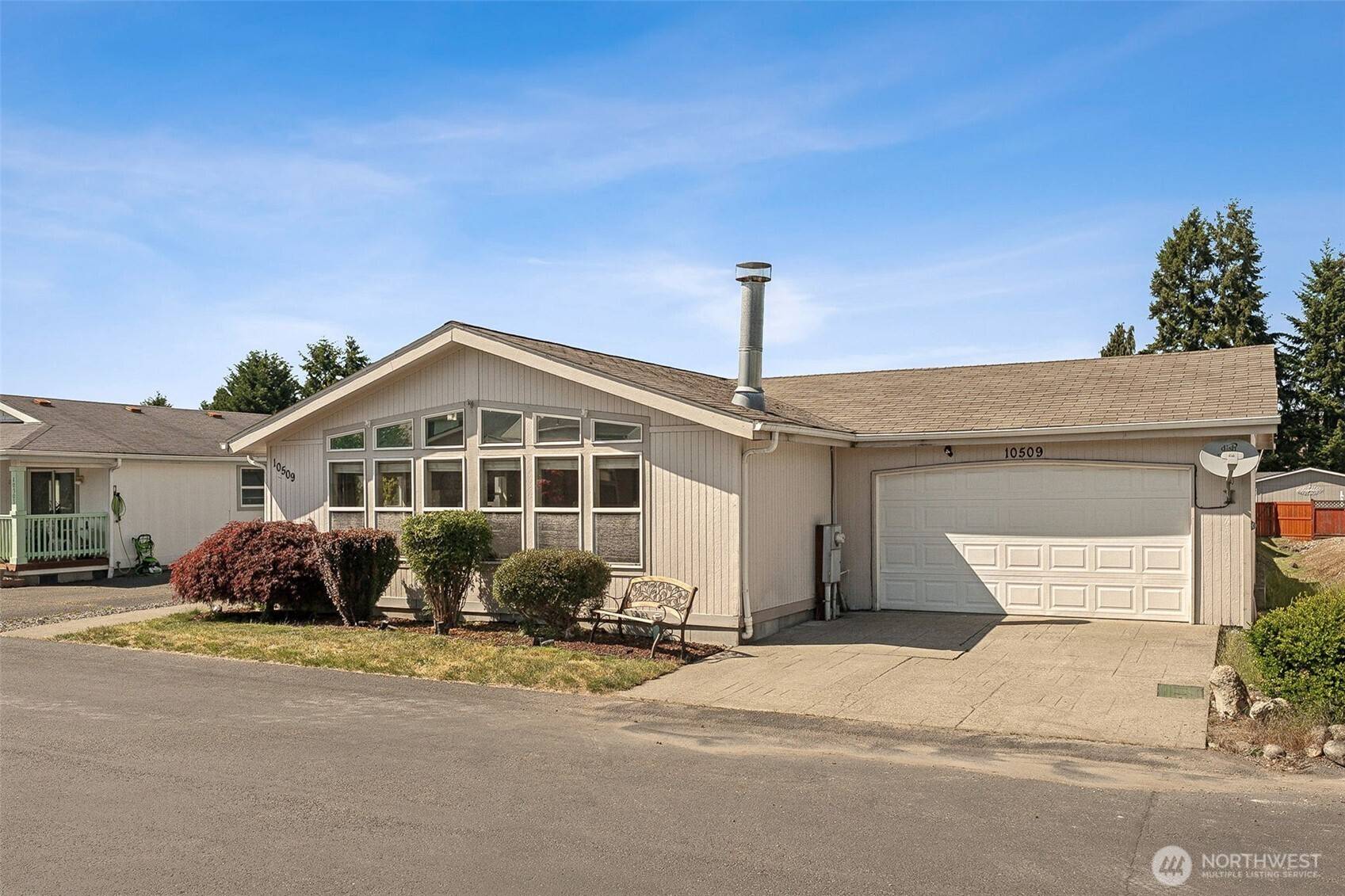 Graham, WA 98338,10509 197th ST E