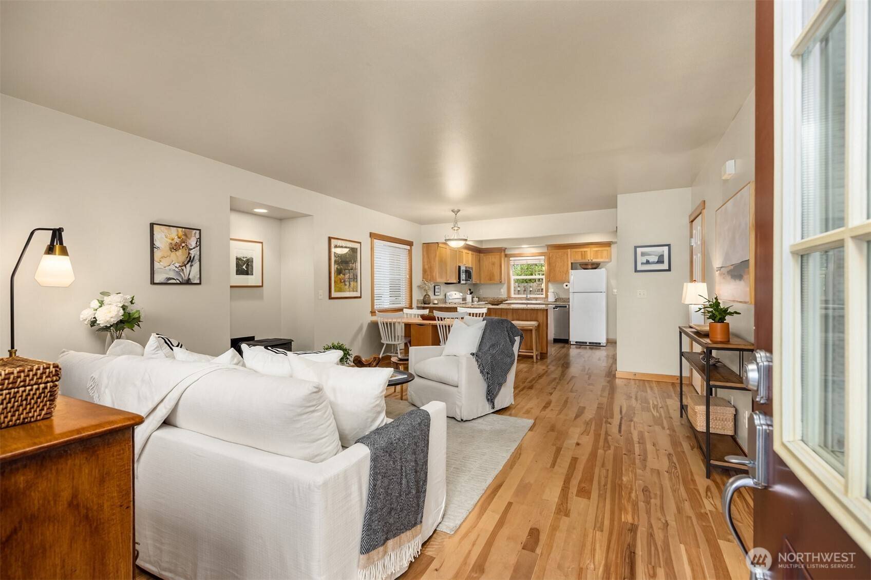 Bainbridge Island, WA 98110,1356 Stonecress LN NE #1356