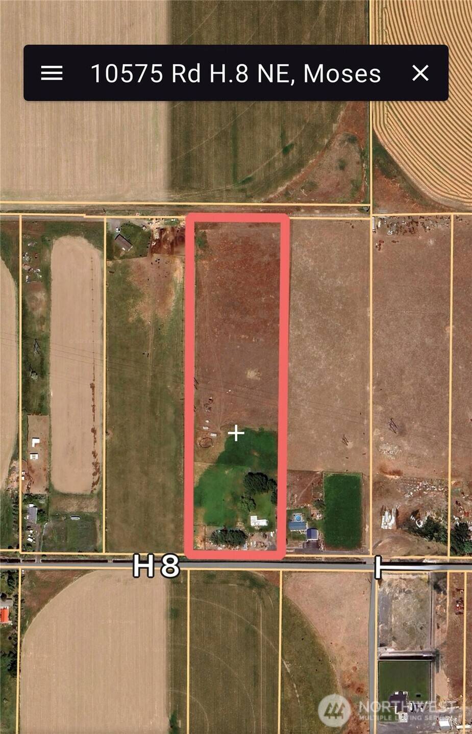 Moses Lake, WA 98837,10575 H.8 NE