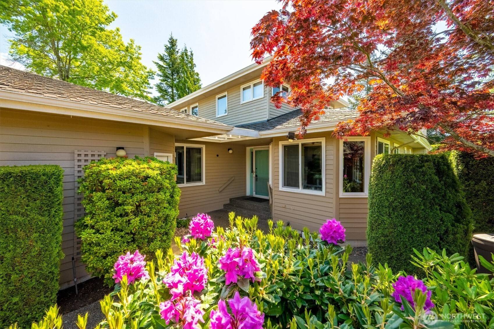 Bellingham, WA 98226,4315 Village Dr #B